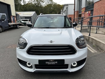 Used MINI Countryman 2019 for sale - 76239283: Photo 2