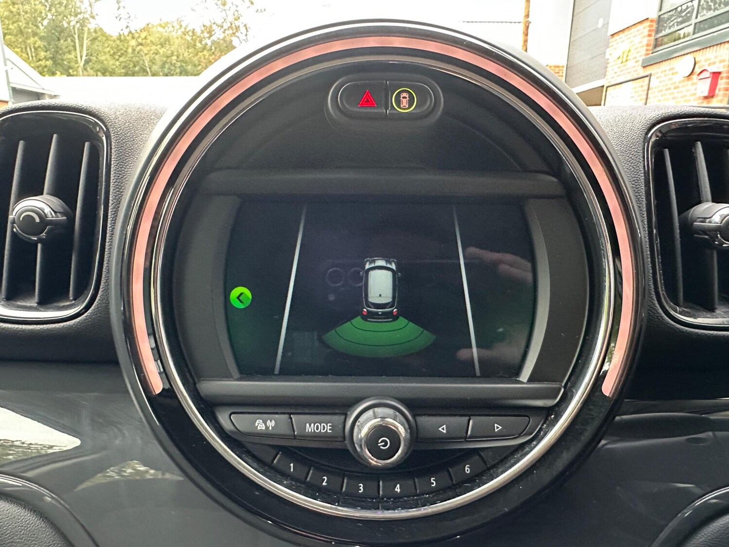 Used MINI Countryman 2019 for sale - 76239283: Photo 31