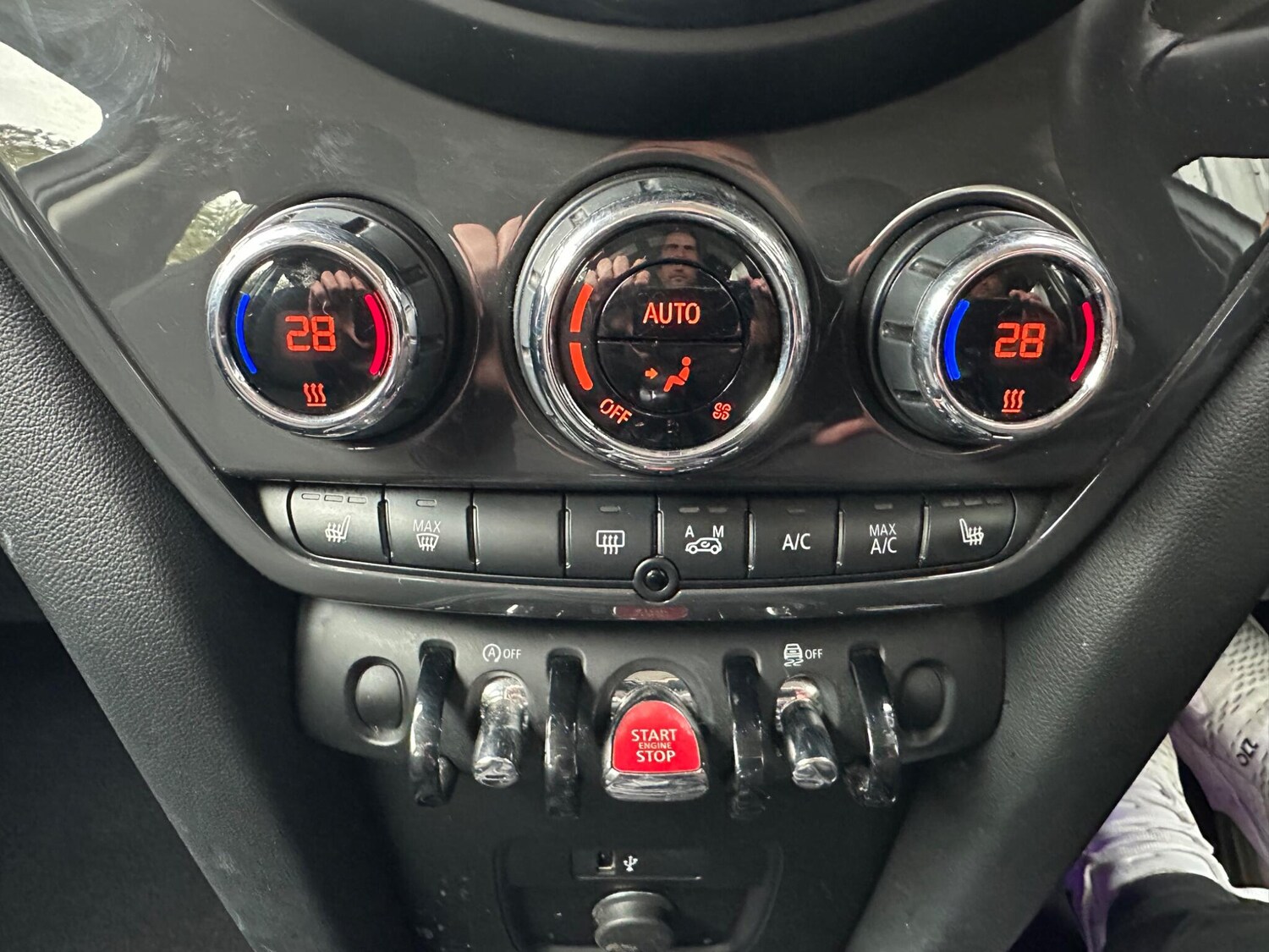 Used MINI Countryman 2019 for sale - 76239283: Photo 33