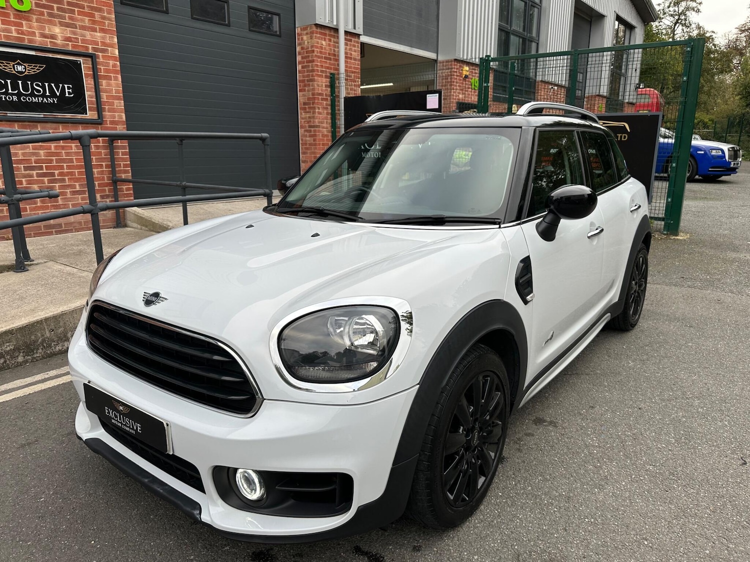 Used MINI Countryman 2019 for sale - 76239283: Photo 38