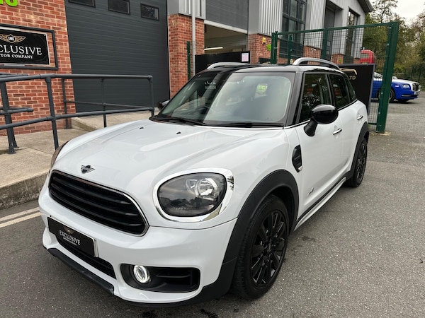 Used MINI Countryman 2019 for sale - 76239283: Photo 38