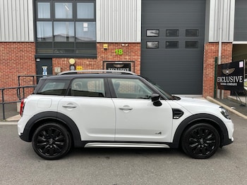 Used MINI Countryman 2019 for sale - 76239283: Photo 3