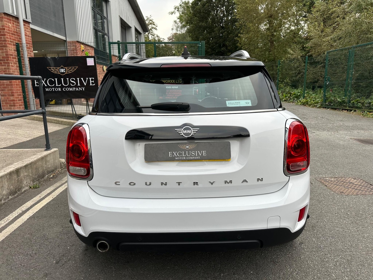 Used MINI Countryman 2019 for sale - 76239283: Photo 6