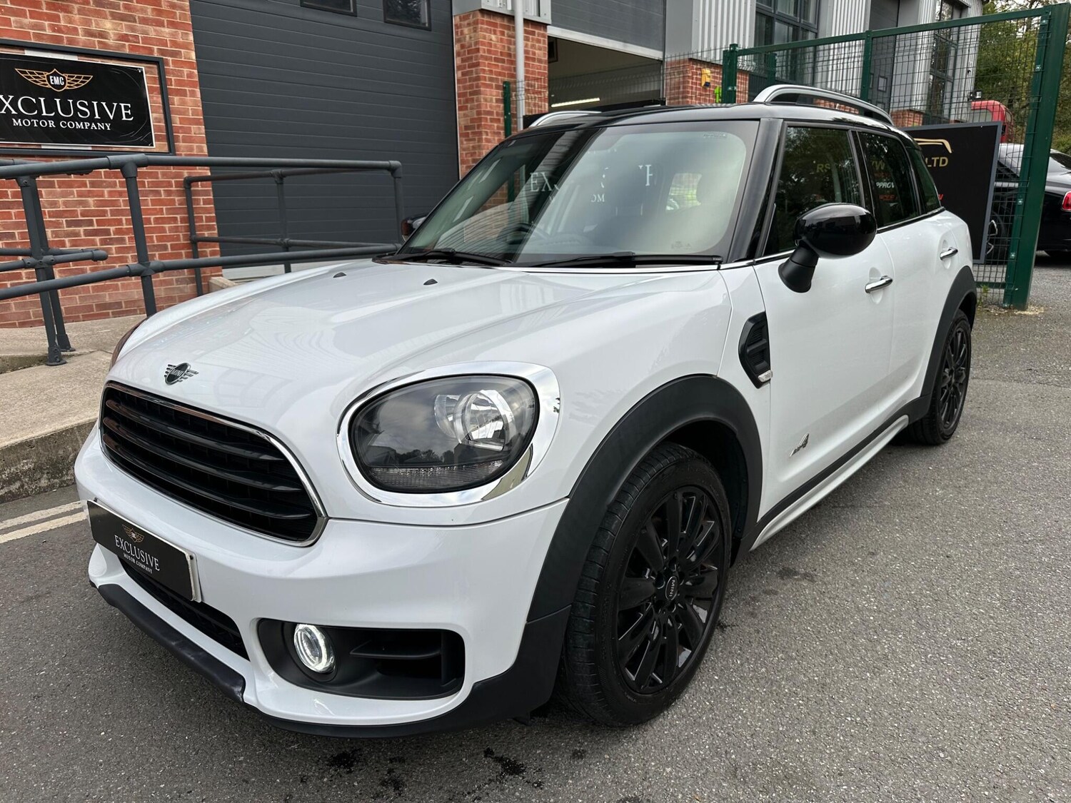 Used MINI Countryman 2019 for sale - 76239283: Photo 7