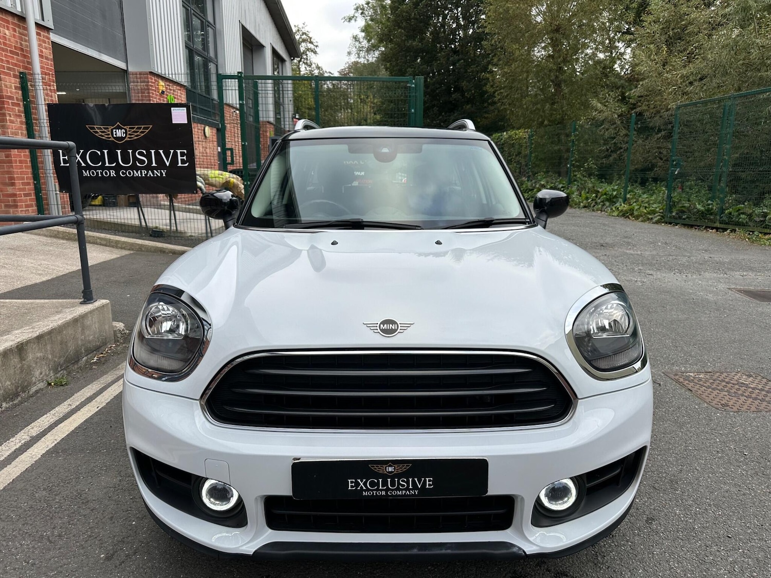 Used MINI Countryman 2019 for sale - 76239283: Photo 8