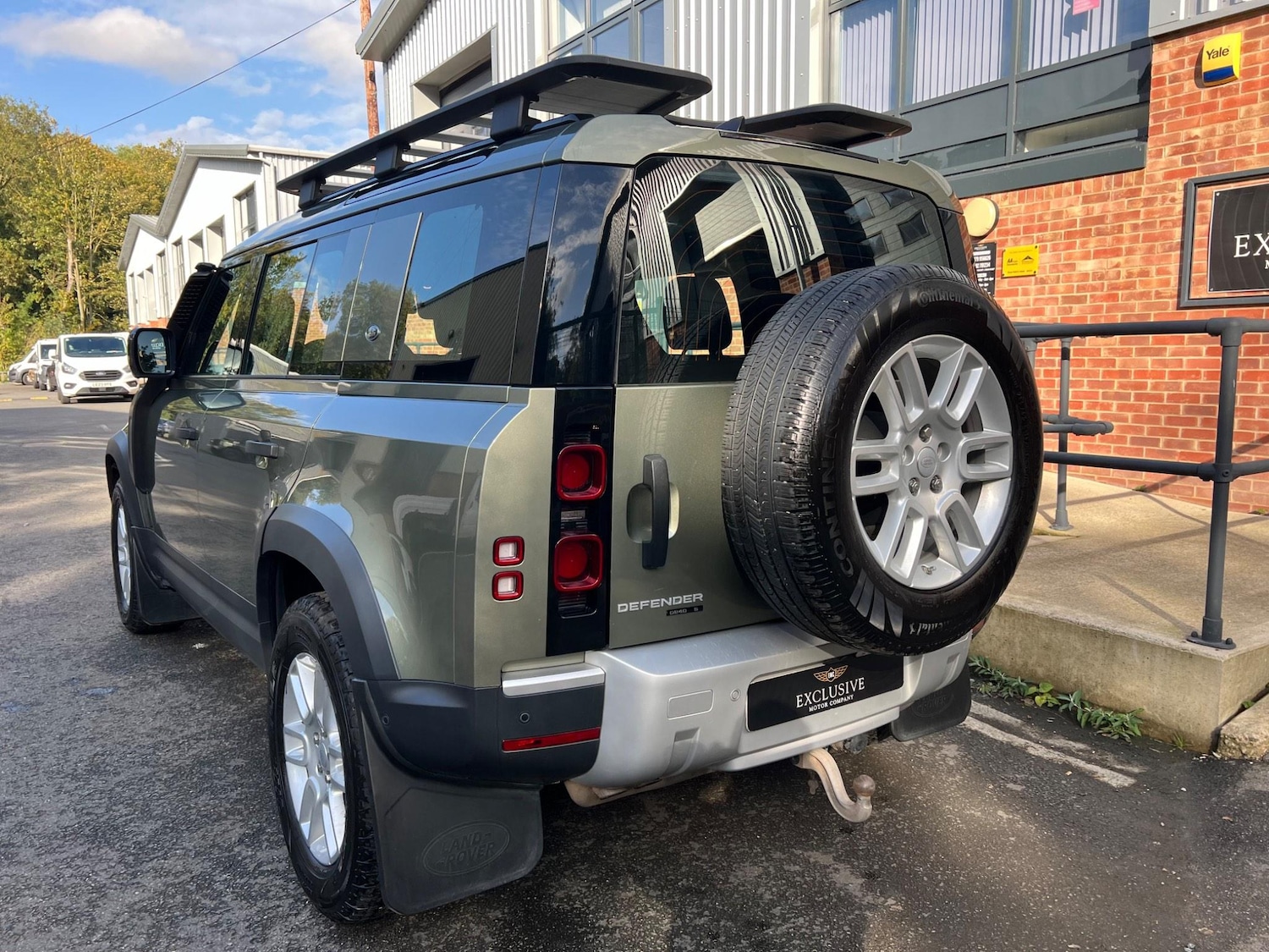 Vehicle 17