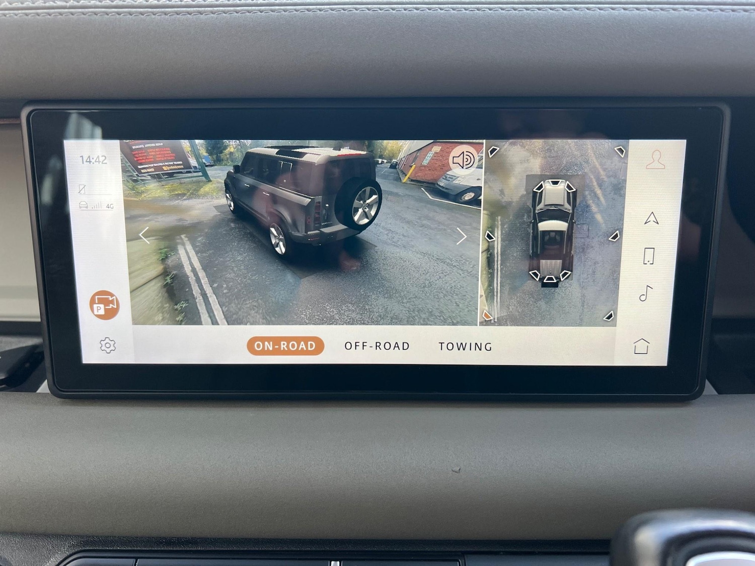 Vehicle 50