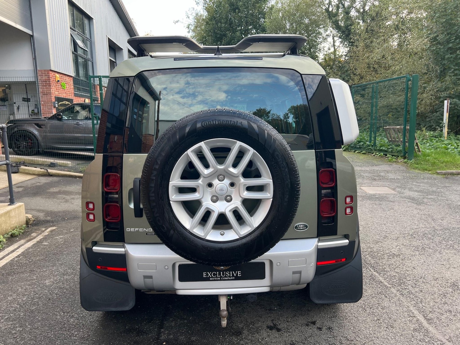 Vehicle 9