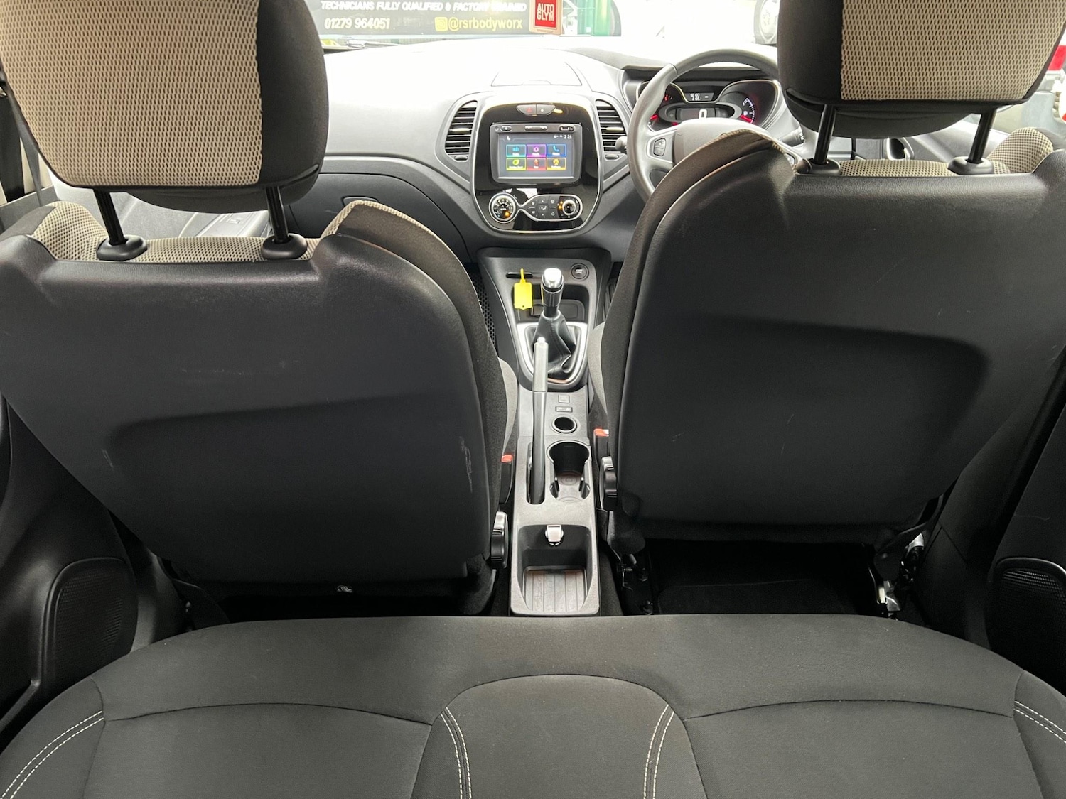 Vehicle 17