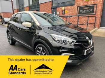 2019 (19) - 1.5 dCi ENERGY Iconic Euro 6 (s/s) 5dr