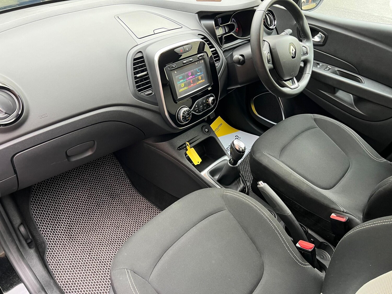 Vehicle 24