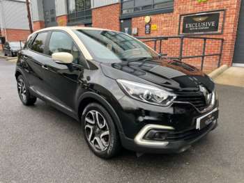 Used Renault Captur 2019 for sale - 74464801: Photo