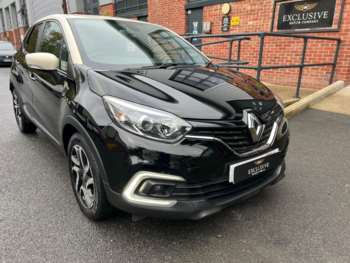 Used Renault Captur 2019 for sale - 74464801: Photo