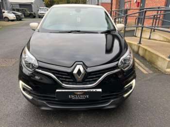 Used Renault Captur 2019 for sale - 74464801: Photo