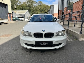 Used BMW 1 Series 2010 for sale - 75965764: Photo