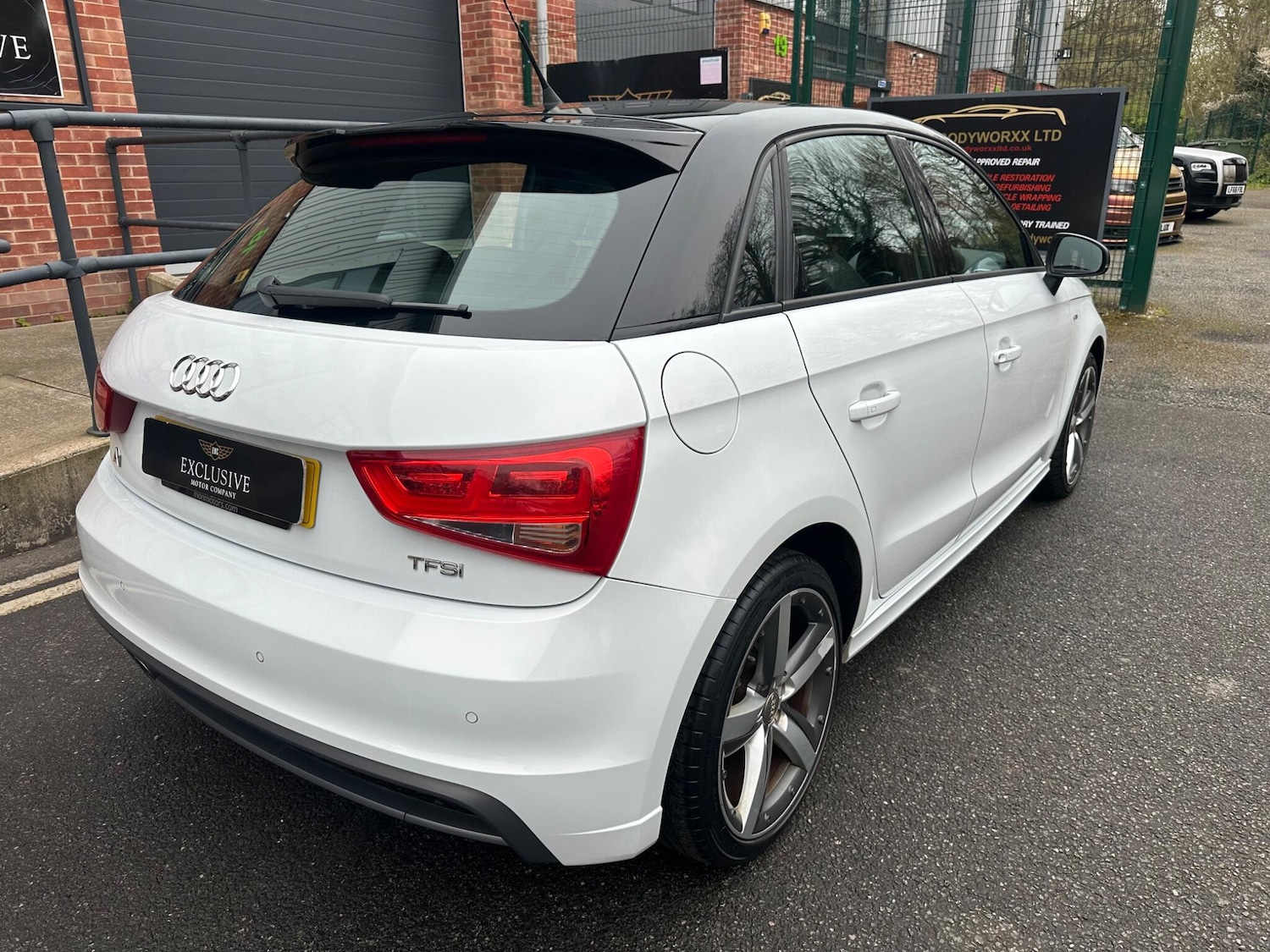 Used Audi A1 2014 for sale - 78086998: Photo 11