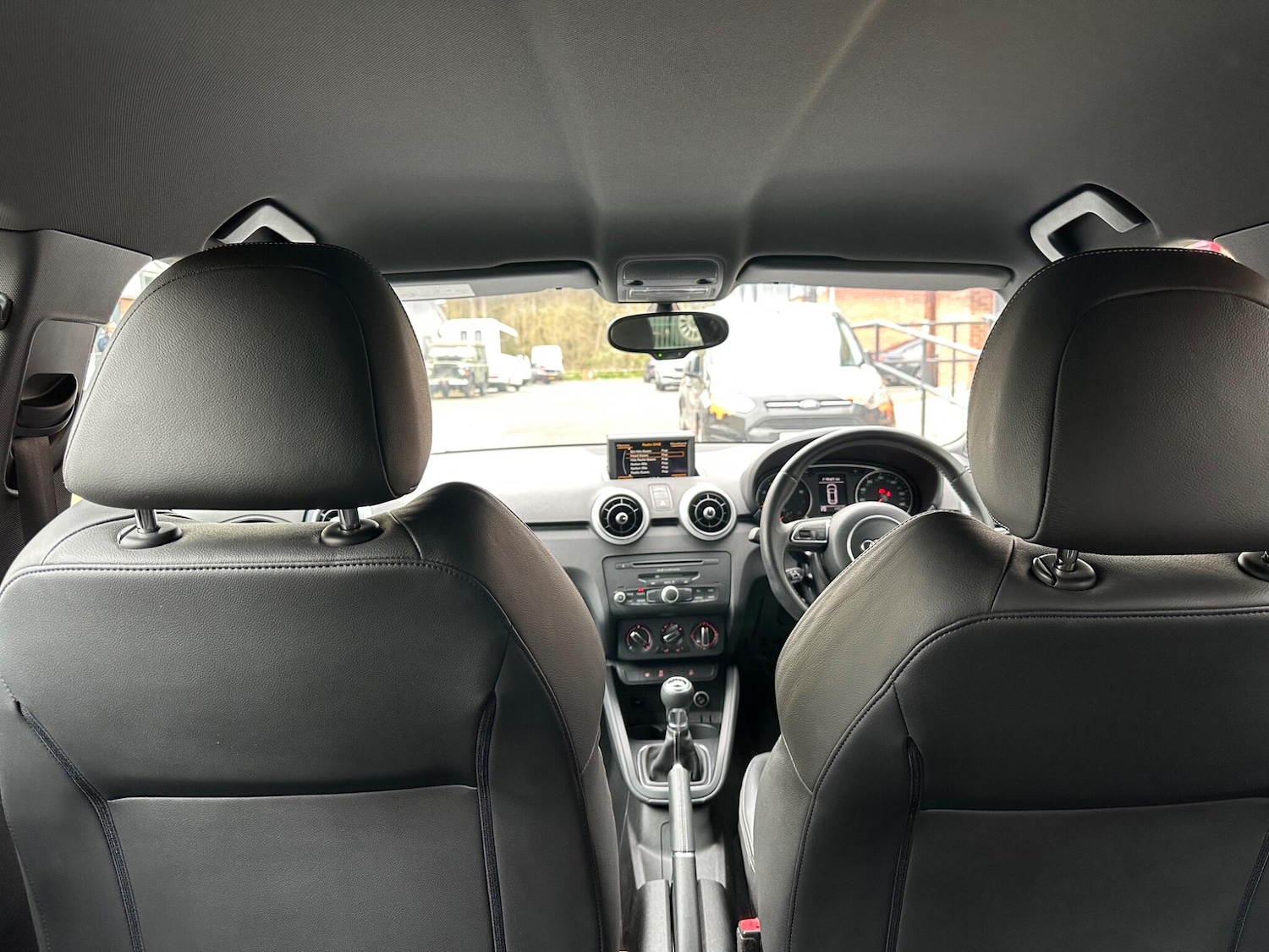 Used Audi A1 2014 for sale - 78086998: Photo 12