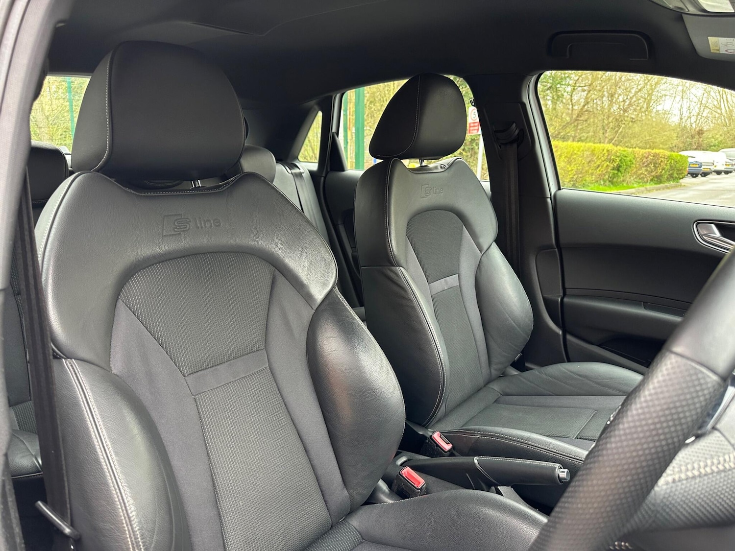 Used Audi A1 2014 for sale - 78086998: Photo 17