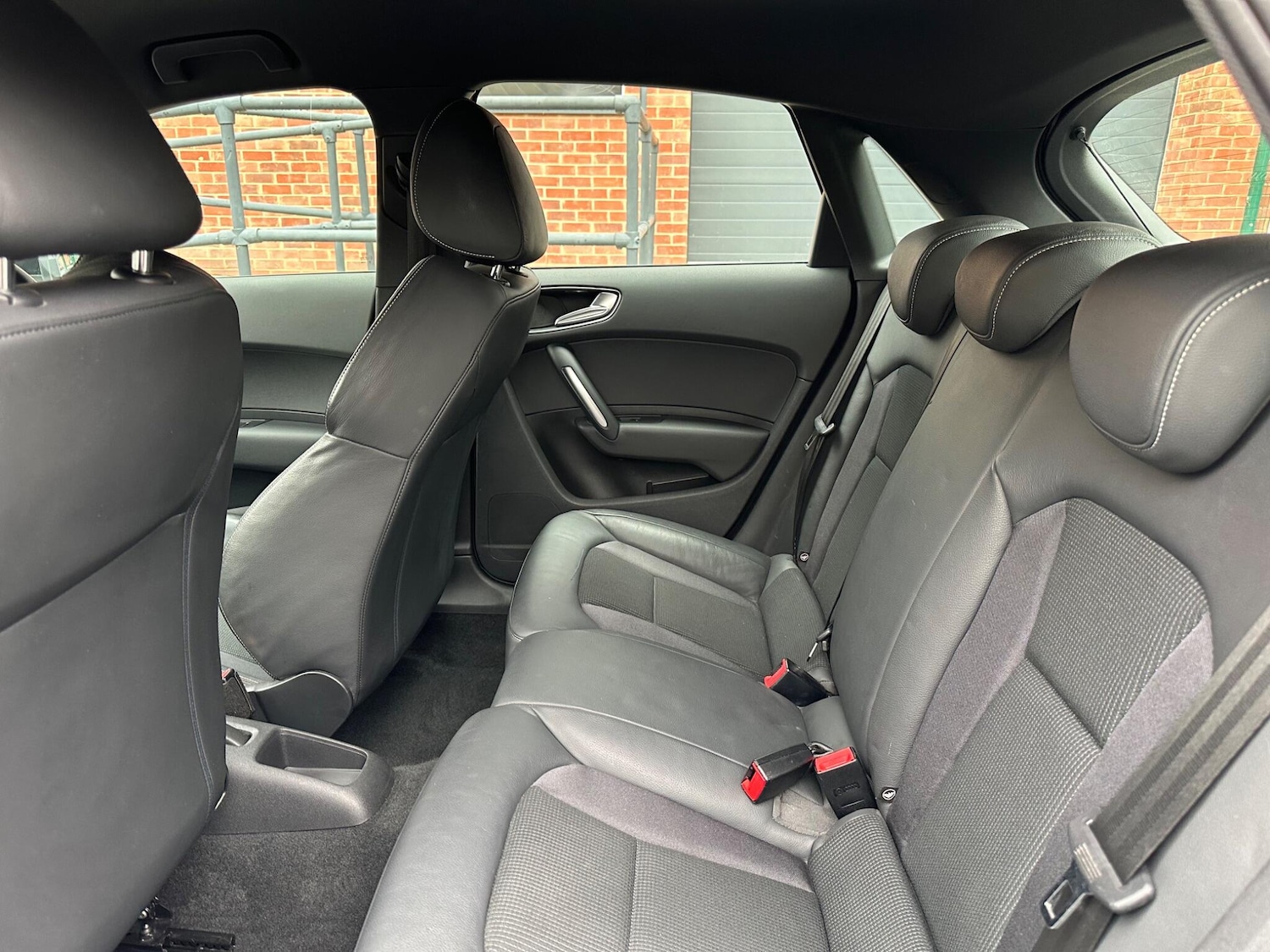 Used Audi A1 2014 for sale - 78086998: Photo 18