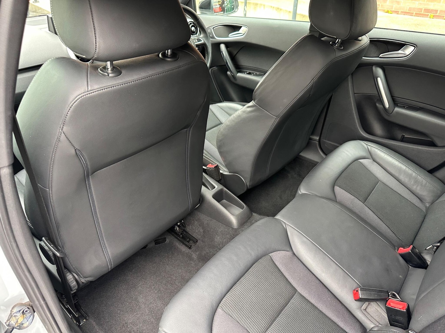 Used Audi A1 2014 for sale - 78086998: Photo 19