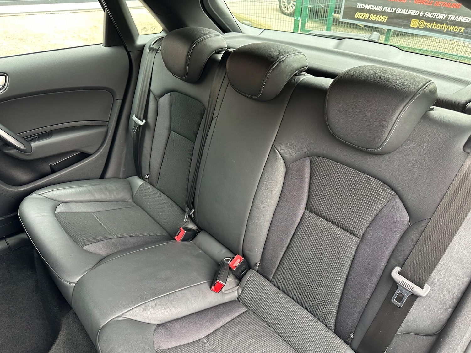 Used Audi A1 2014 for sale - 78086998: Photo 20