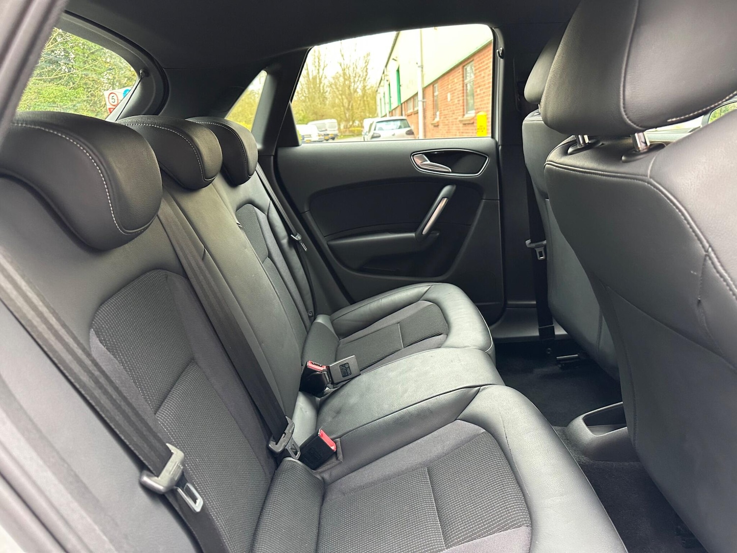 Used Audi A1 2014 for sale - 78086998: Photo 21