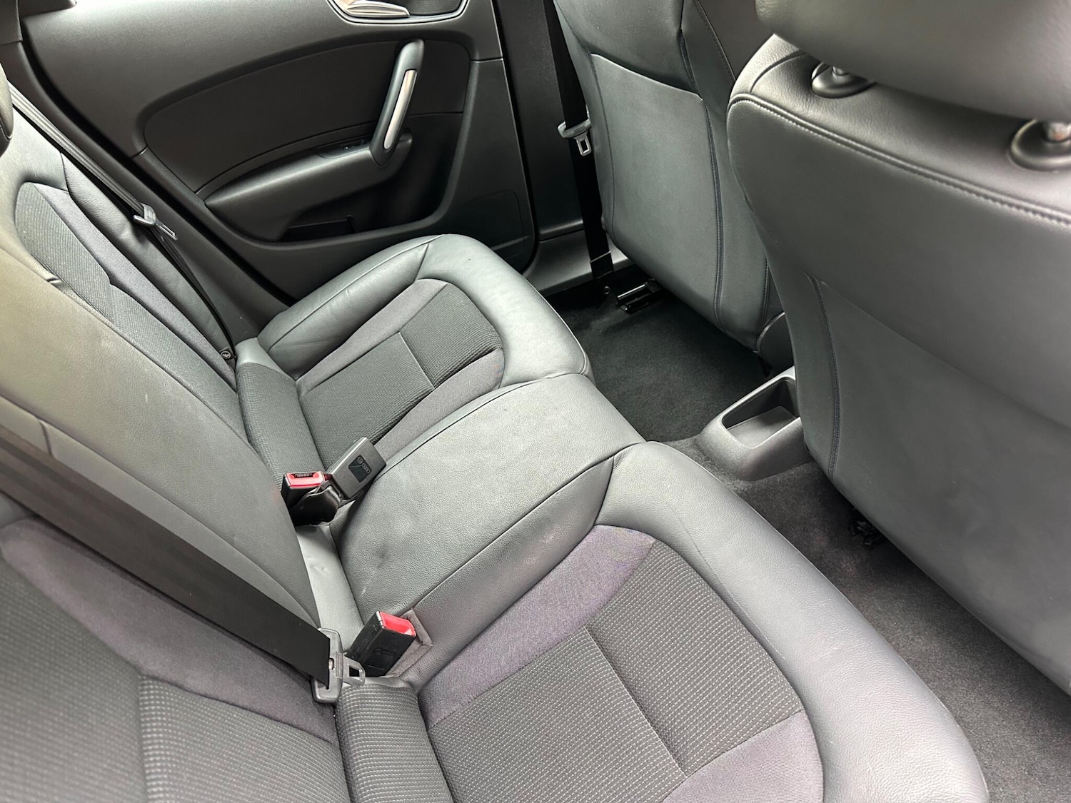 Used Audi A1 2014 for sale - 78086998: Photo 22