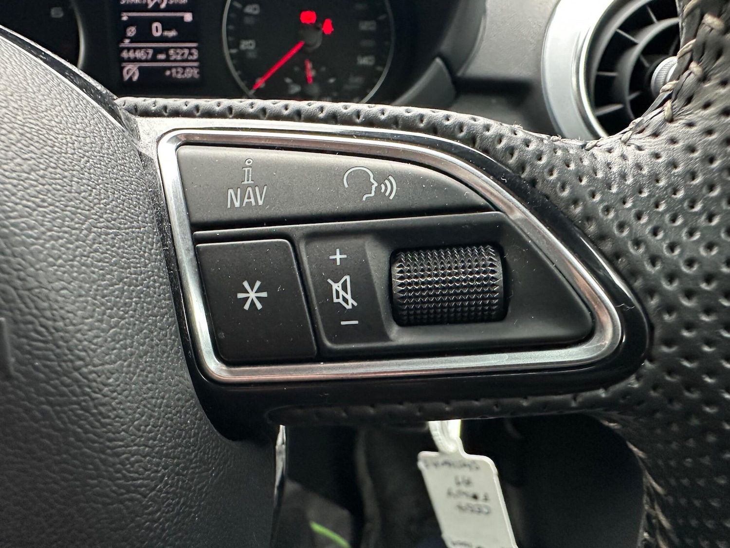 Used Audi A1 2014 for sale - 78086998: Photo 25