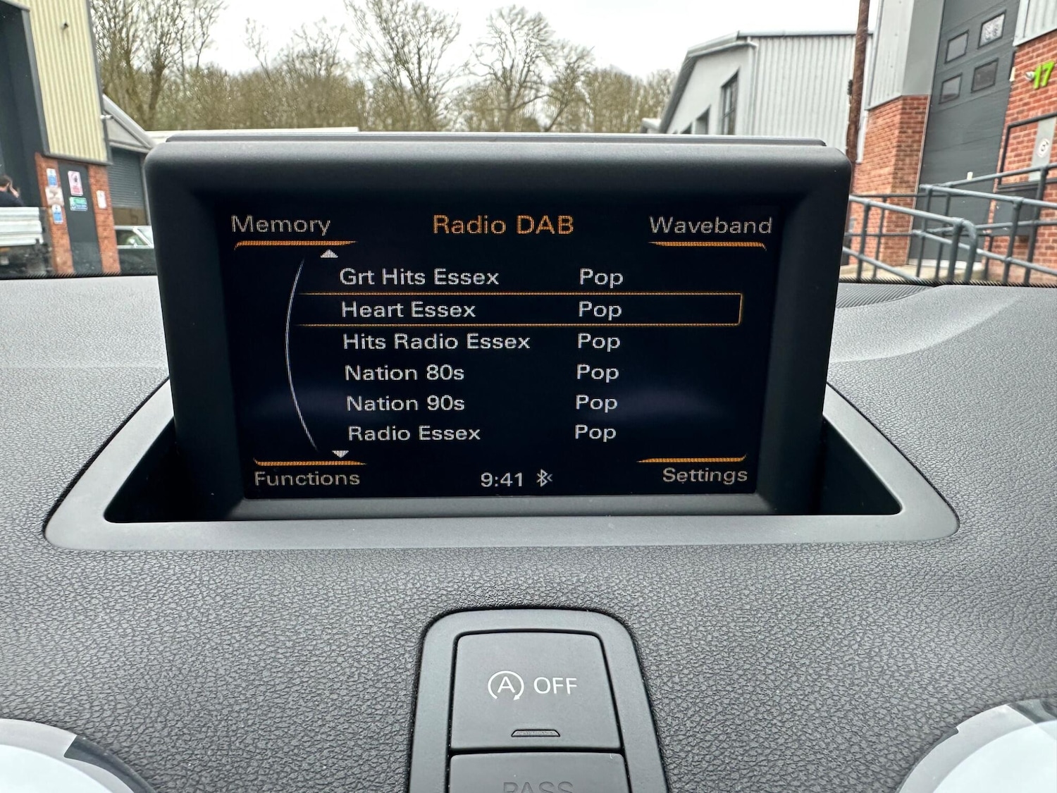 Used Audi A1 2014 for sale - 78086998: Photo 27