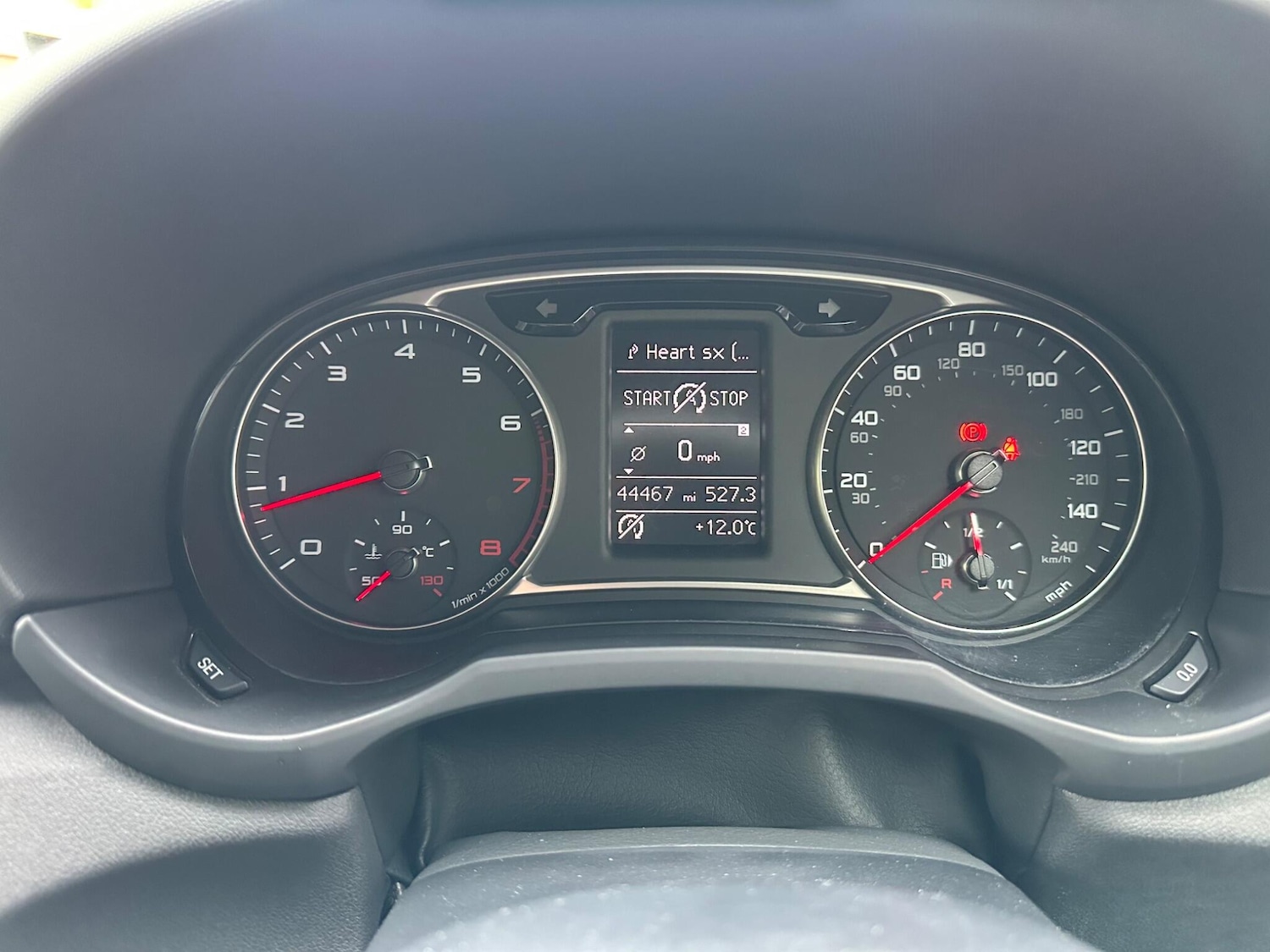 Used Audi A1 2014 for sale - 78086998: Photo 28