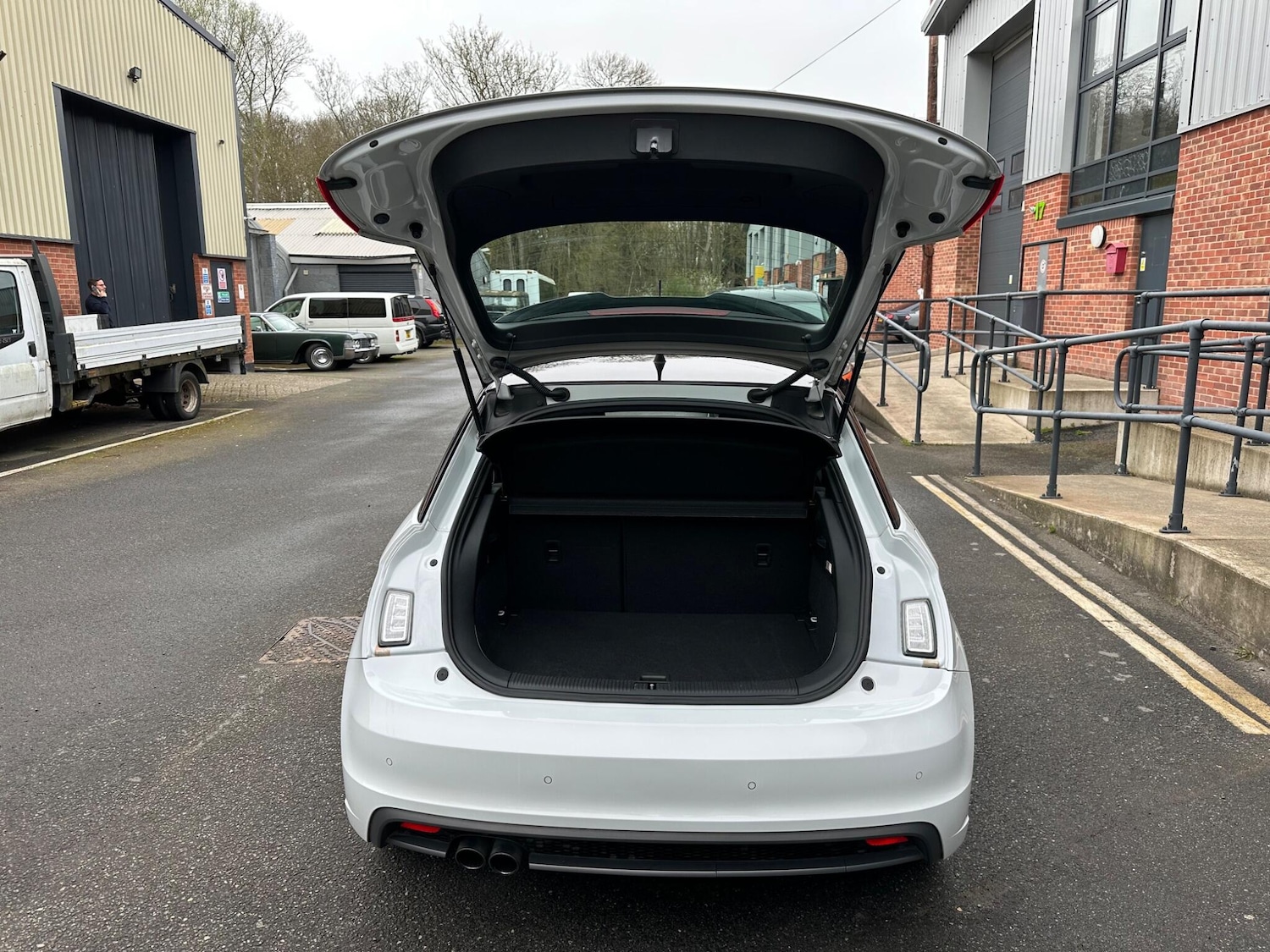 Used Audi A1 2014 for sale - 78086998: Photo 29