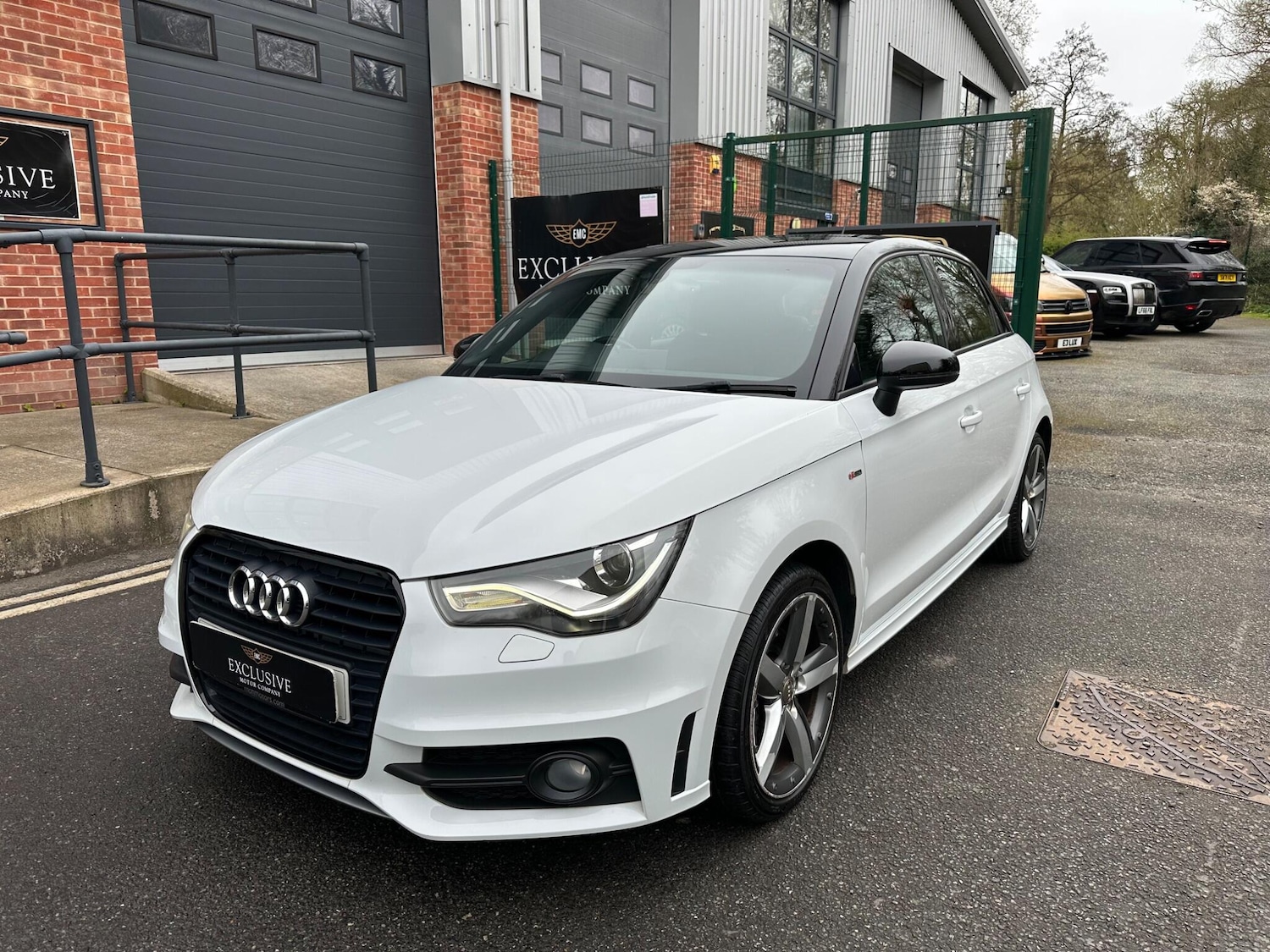 Used Audi A1 2014 for sale - 78086998: Photo 3