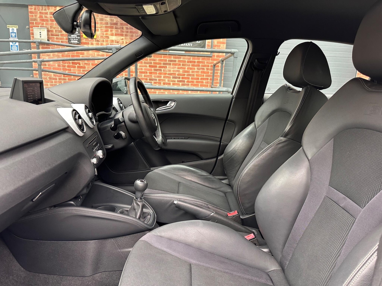 Used Audi A1 2014 for sale - 78086998: Photo 31