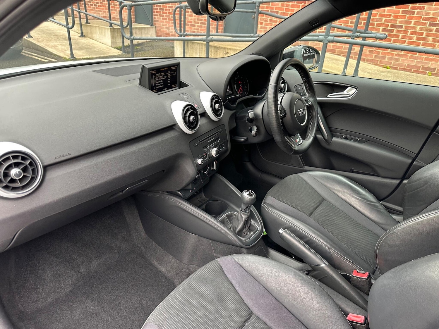 Used Audi A1 2014 for sale - 78086998: Photo 33