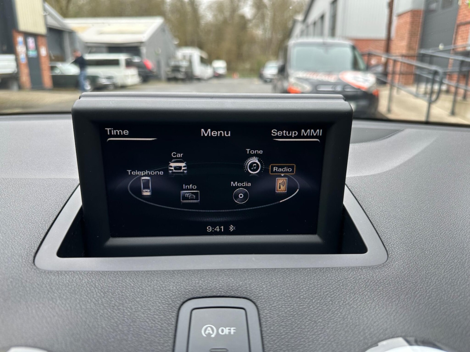 Used Audi A1 2014 for sale - 78086998: Photo 34