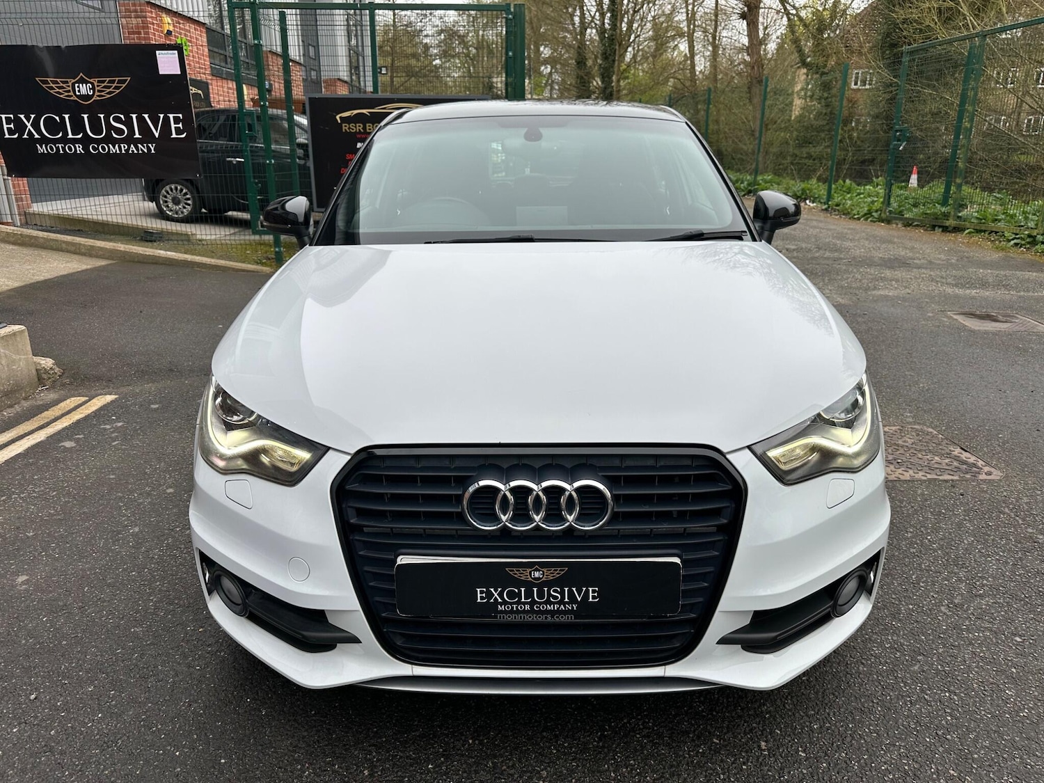 Used Audi A1 2014 for sale - 78086998: Photo 5