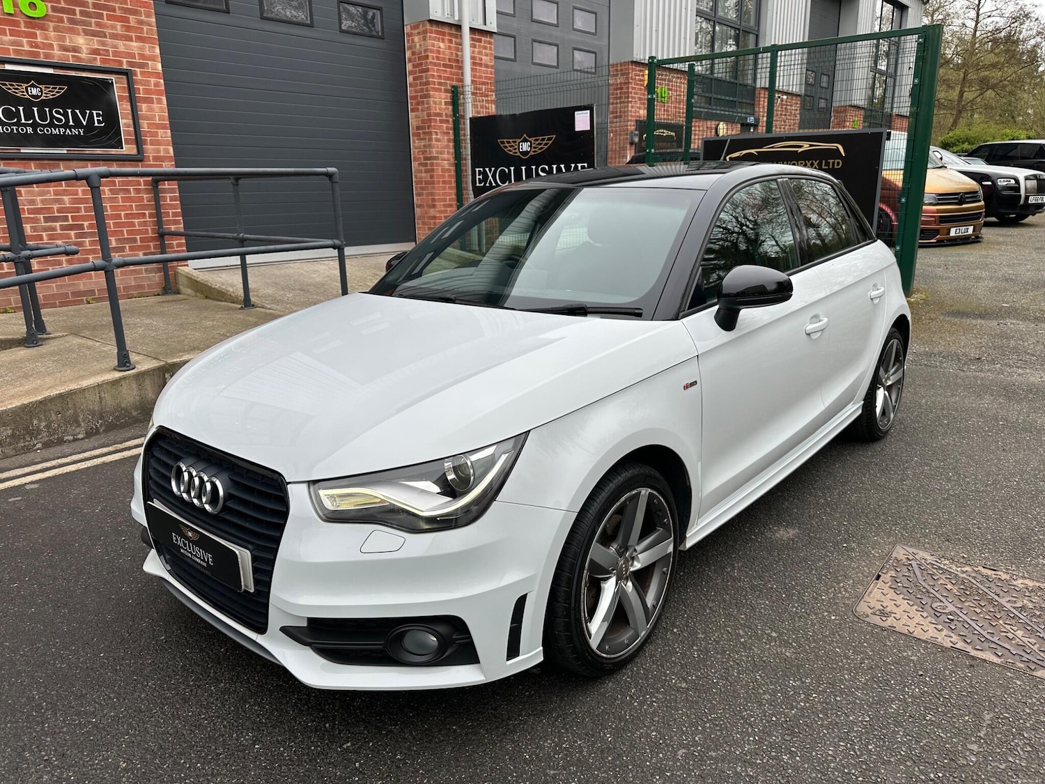 Used Audi A1 2014 for sale - 78086998: Photo 6