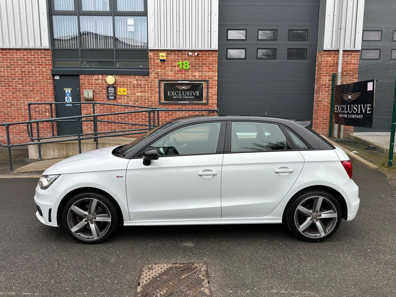 Used Audi A1 2014 for sale - 78086998: Photo 7