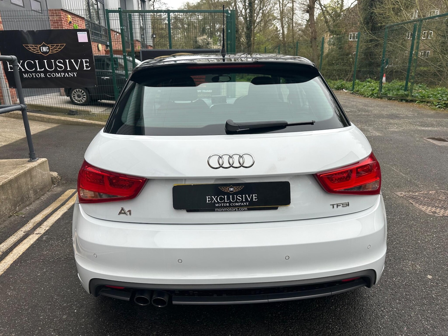 Used Audi A1 2014 for sale - 78086998: Photo 8