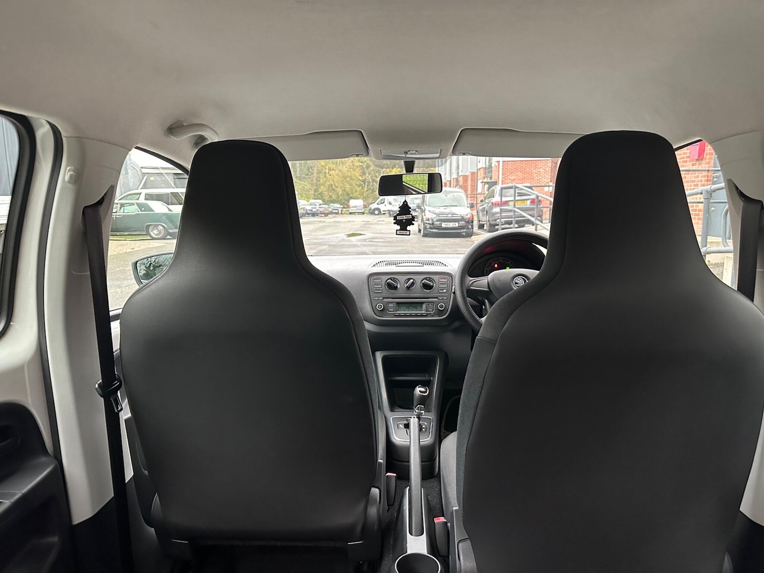 Used Skoda Citigo 2013 for sale - 76457182: Photo 13