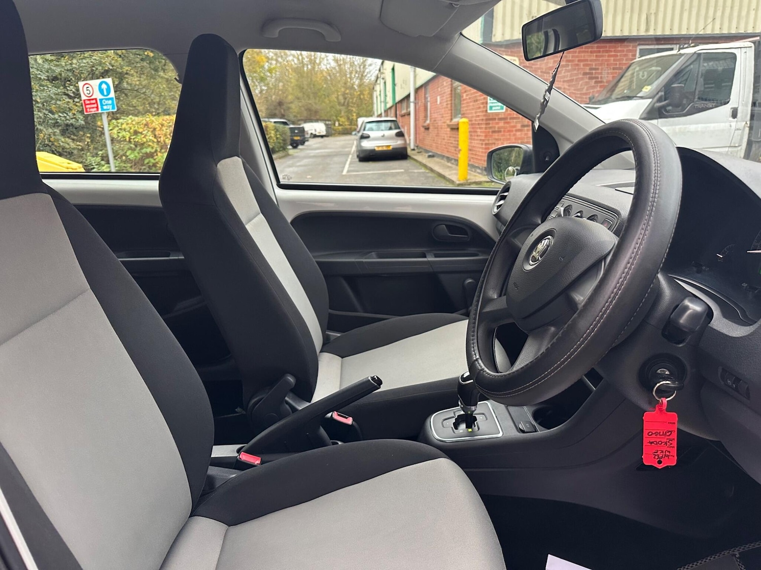 Used Skoda Citigo 2013 for sale - 76457182: Photo 14