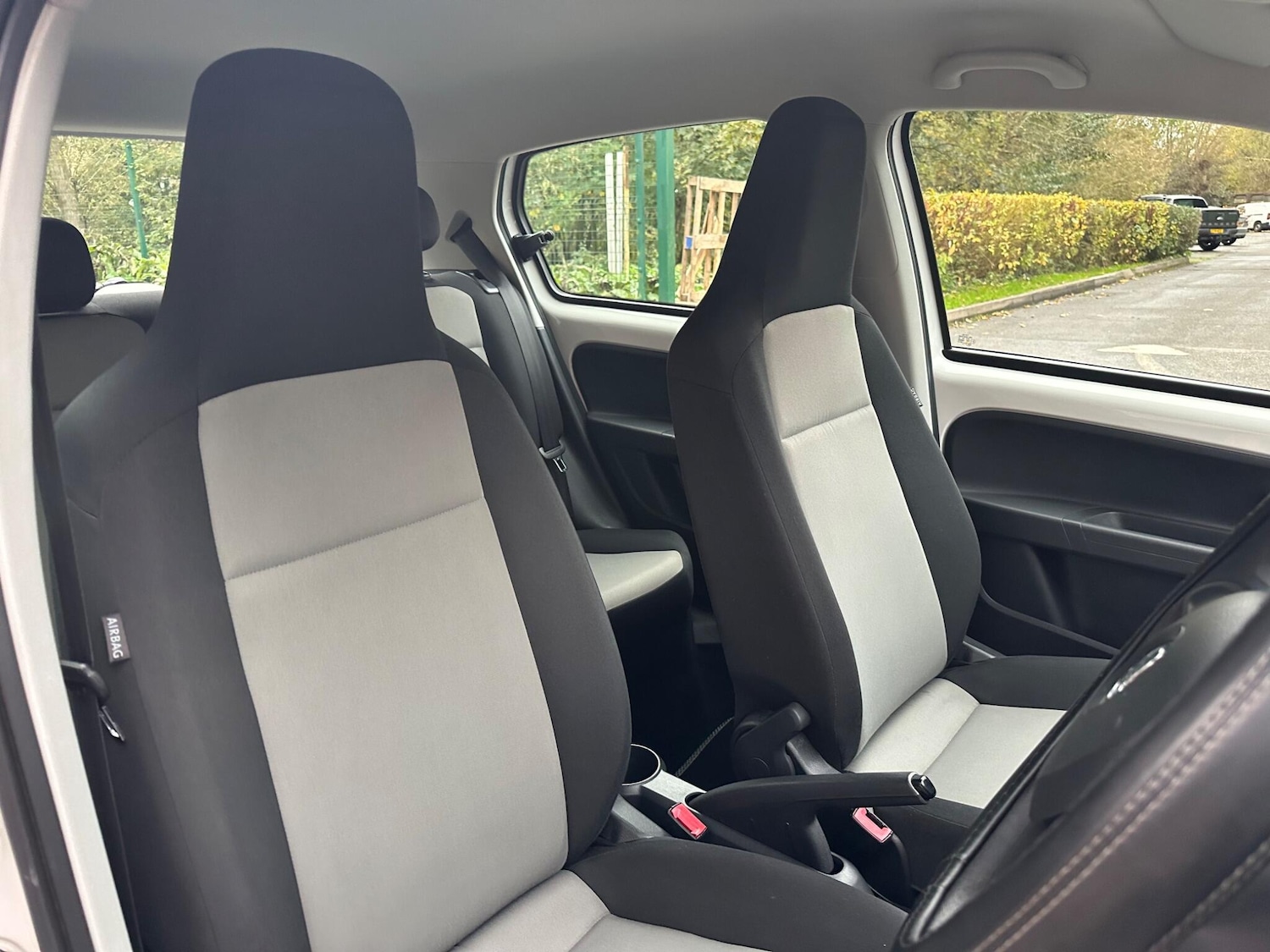 Used Skoda Citigo 2013 for sale - 76457182: Photo 16