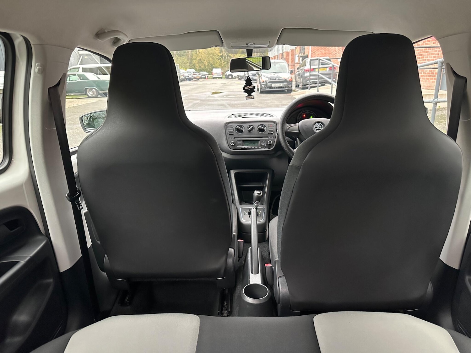 Used Skoda Citigo 2013 for sale - 76457182: Photo 17