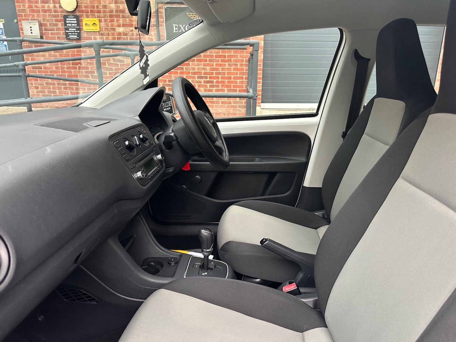 Used Skoda Citigo 2013 for sale - 76457182: Photo 18