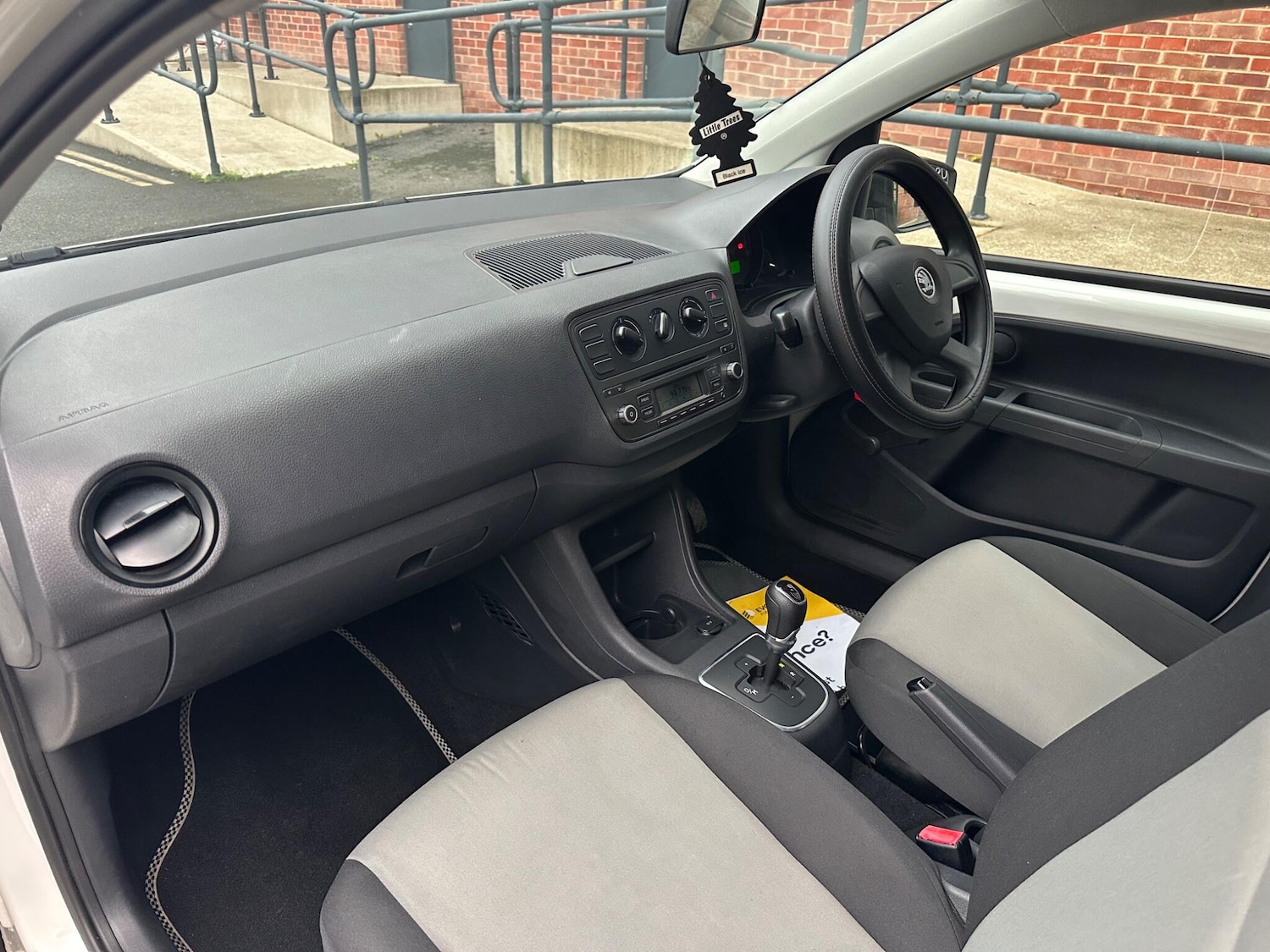 Used Skoda Citigo 2013 for sale - 76457182: Photo 19