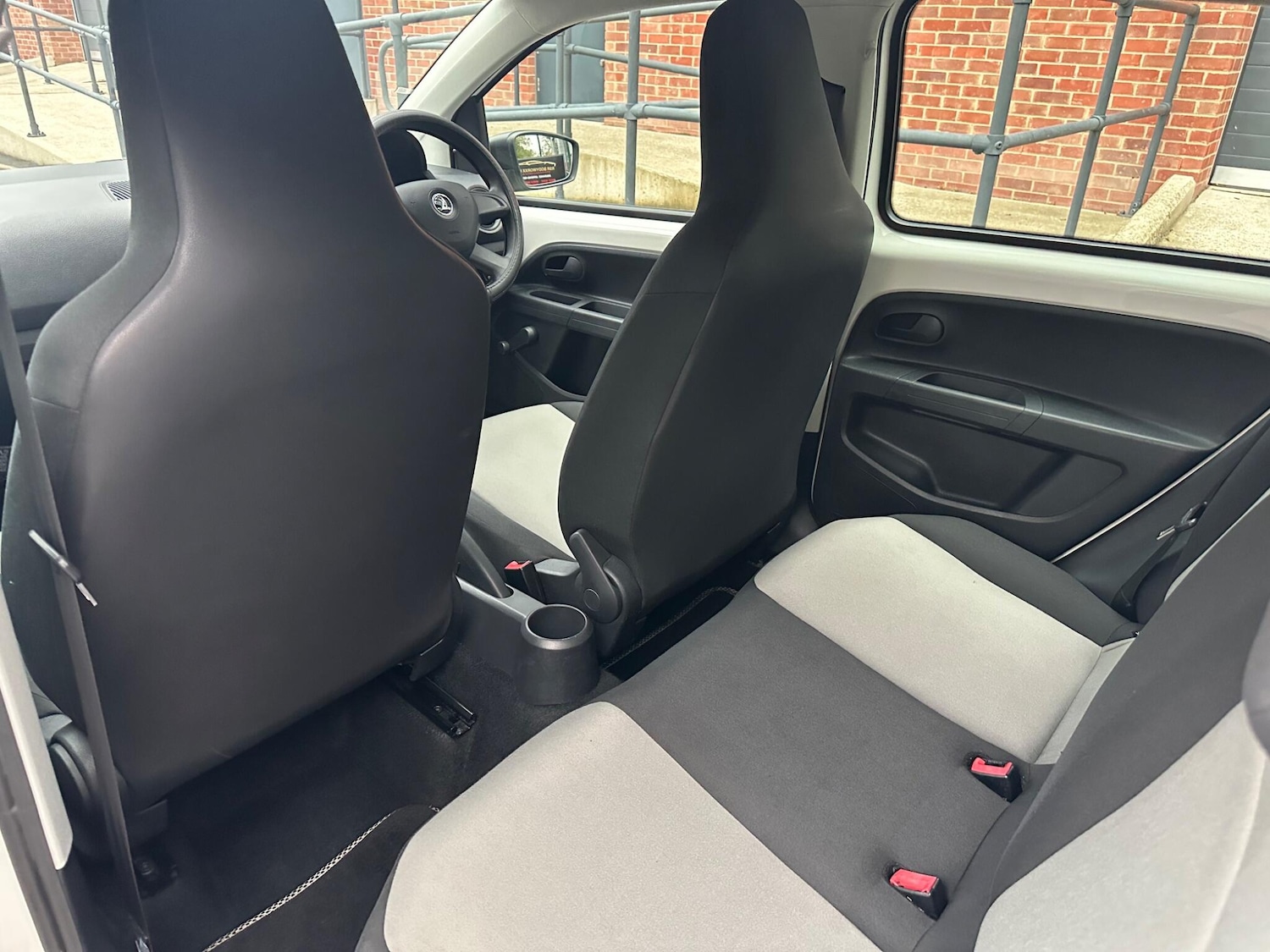 Used Skoda Citigo 2013 for sale - 76457182: Photo 22