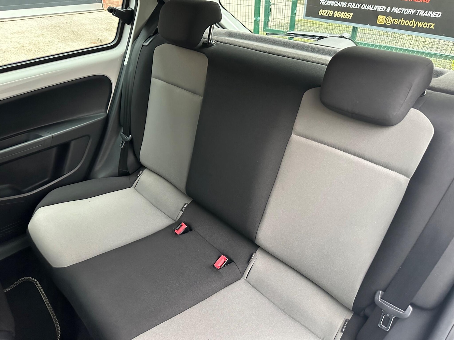 Used Skoda Citigo 2013 for sale - 76457182: Photo 23