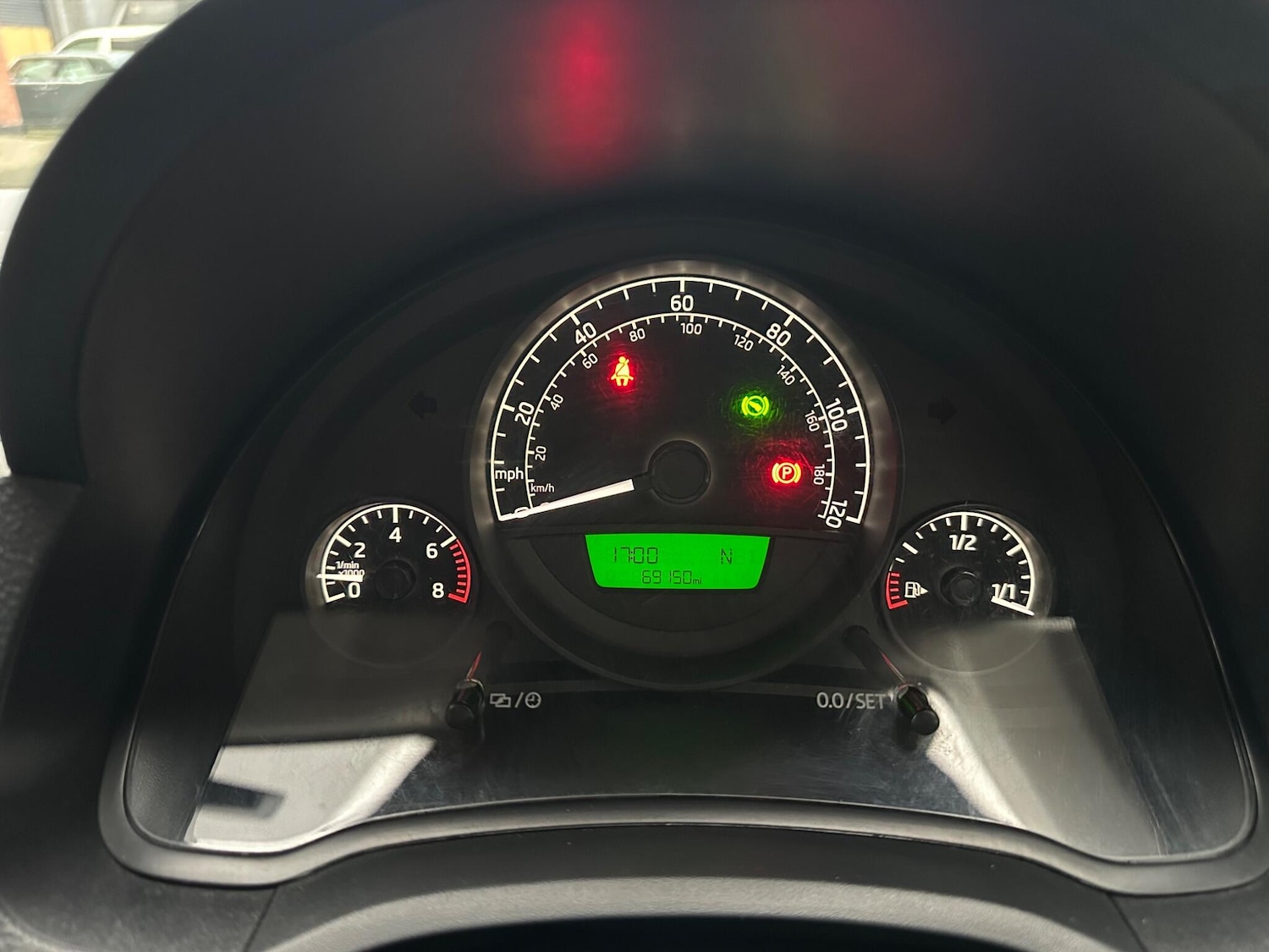 Used Skoda Citigo 2013 for sale - 76457182: Photo 27