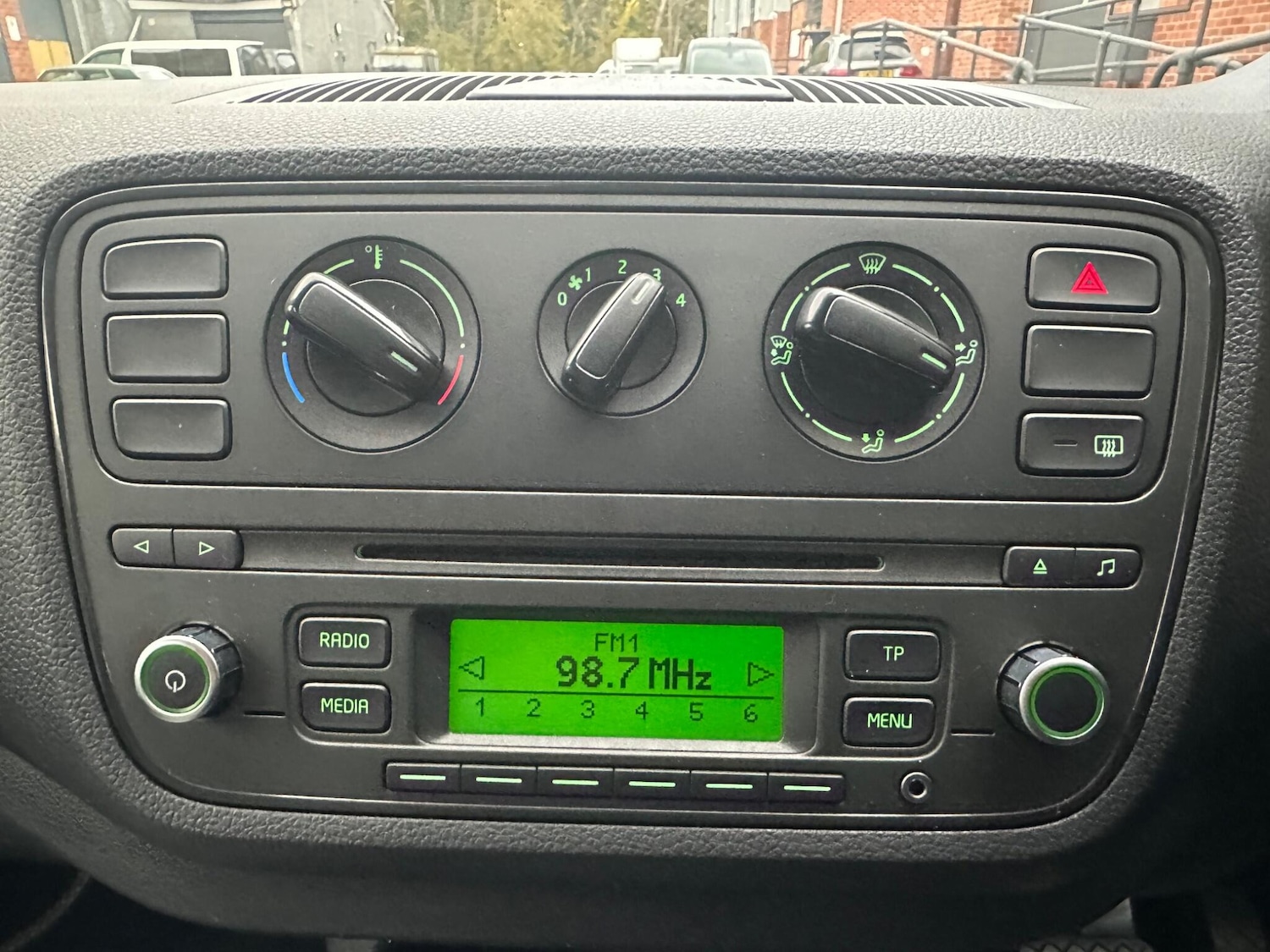 Used Skoda Citigo 2013 for sale - 76457182: Photo 28