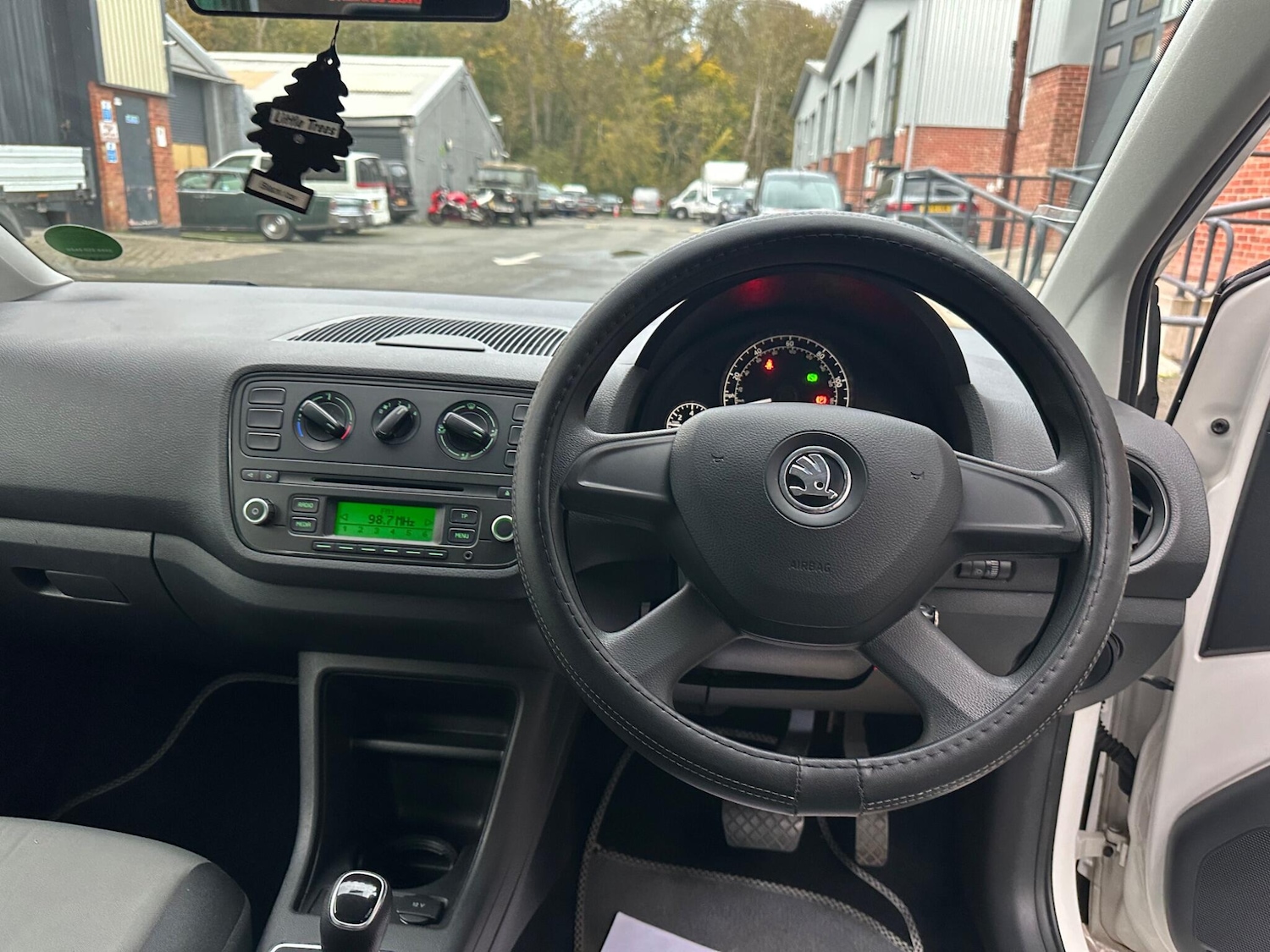 Used Skoda Citigo 2013 for sale - 76457182: Photo 29